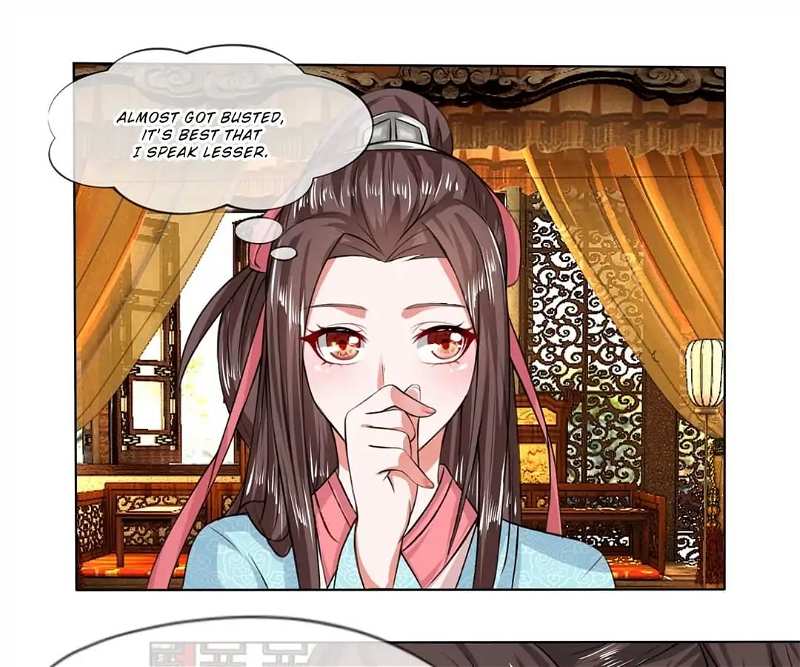 Empress in Turbulent Days chapter 16 - page 12