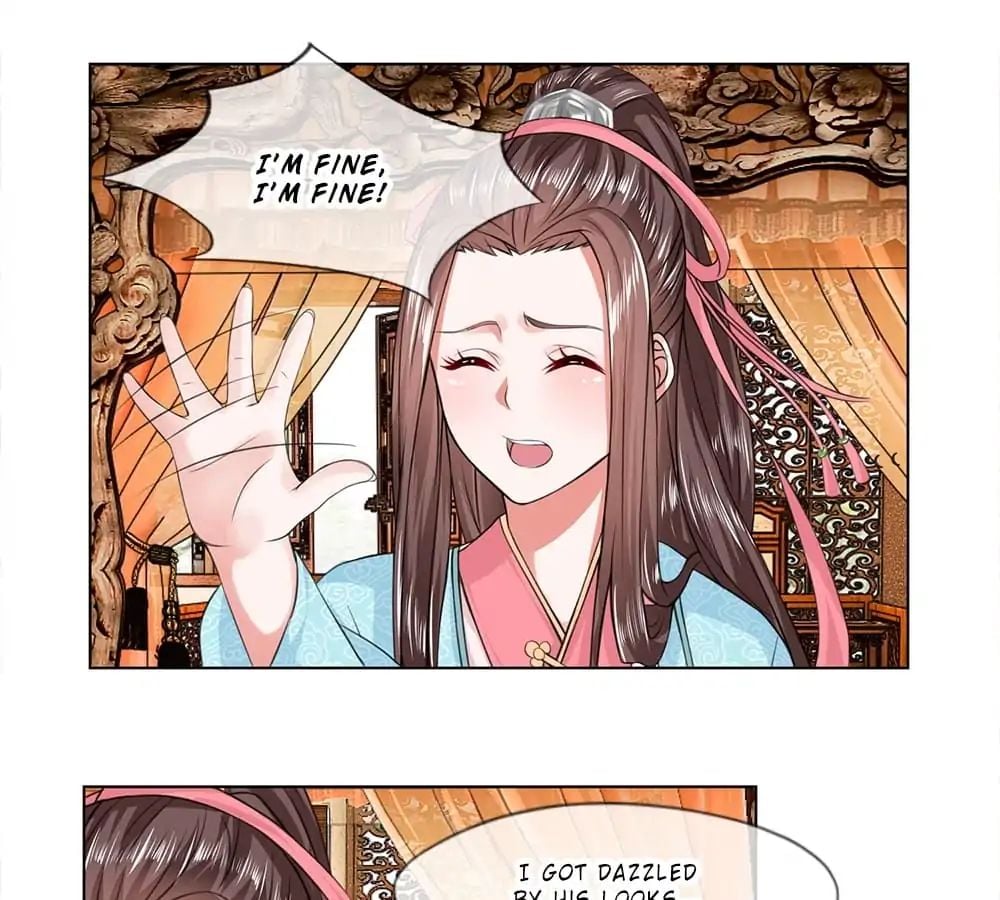 Empress in Turbulent Days chapter 16 - page 4