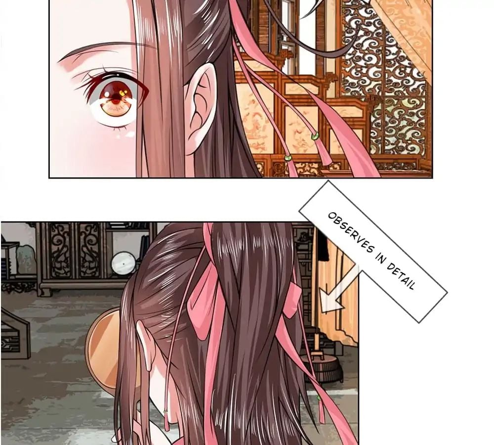 Empress in Turbulent Days chapter 15 - page 6