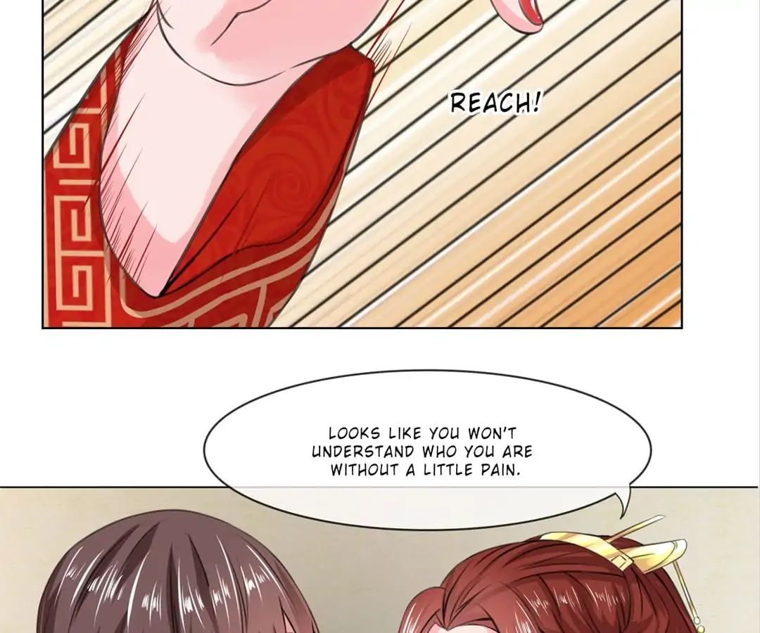 Empress in Turbulent Days chapter 9 - page 6