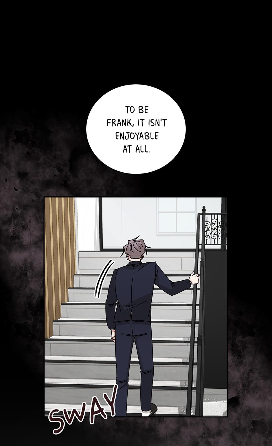 Big Life Chapter 110 - page 32