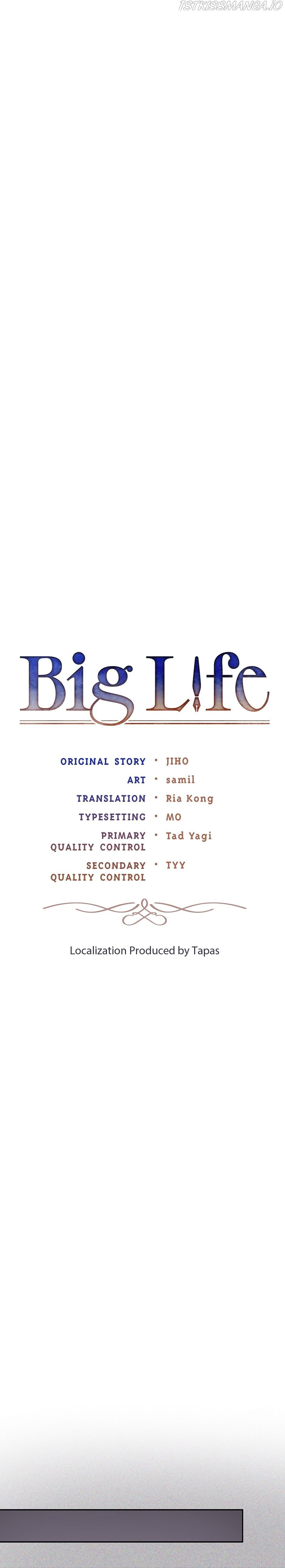 Big Life Chapter 77 - page 6