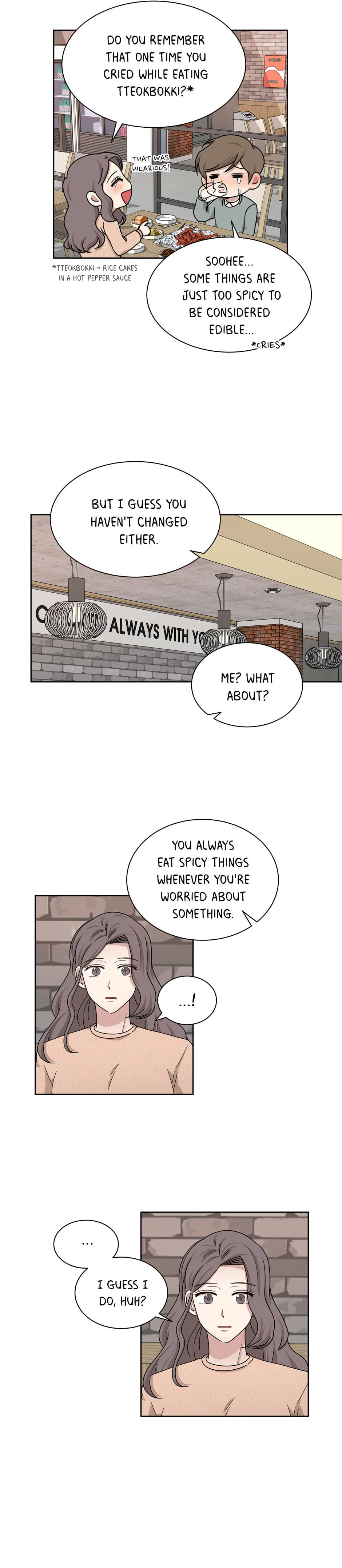 Big Life Chapter 28 - page 13