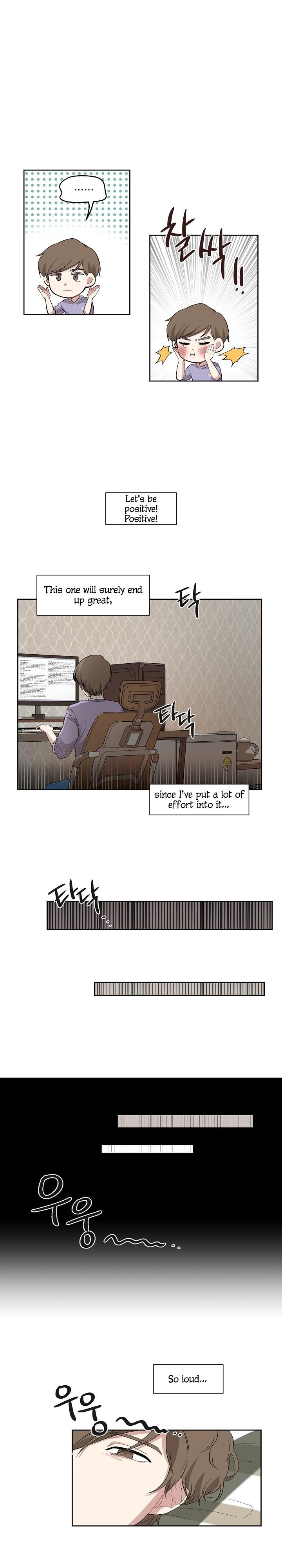 Big Life Chapter 1 - page 6