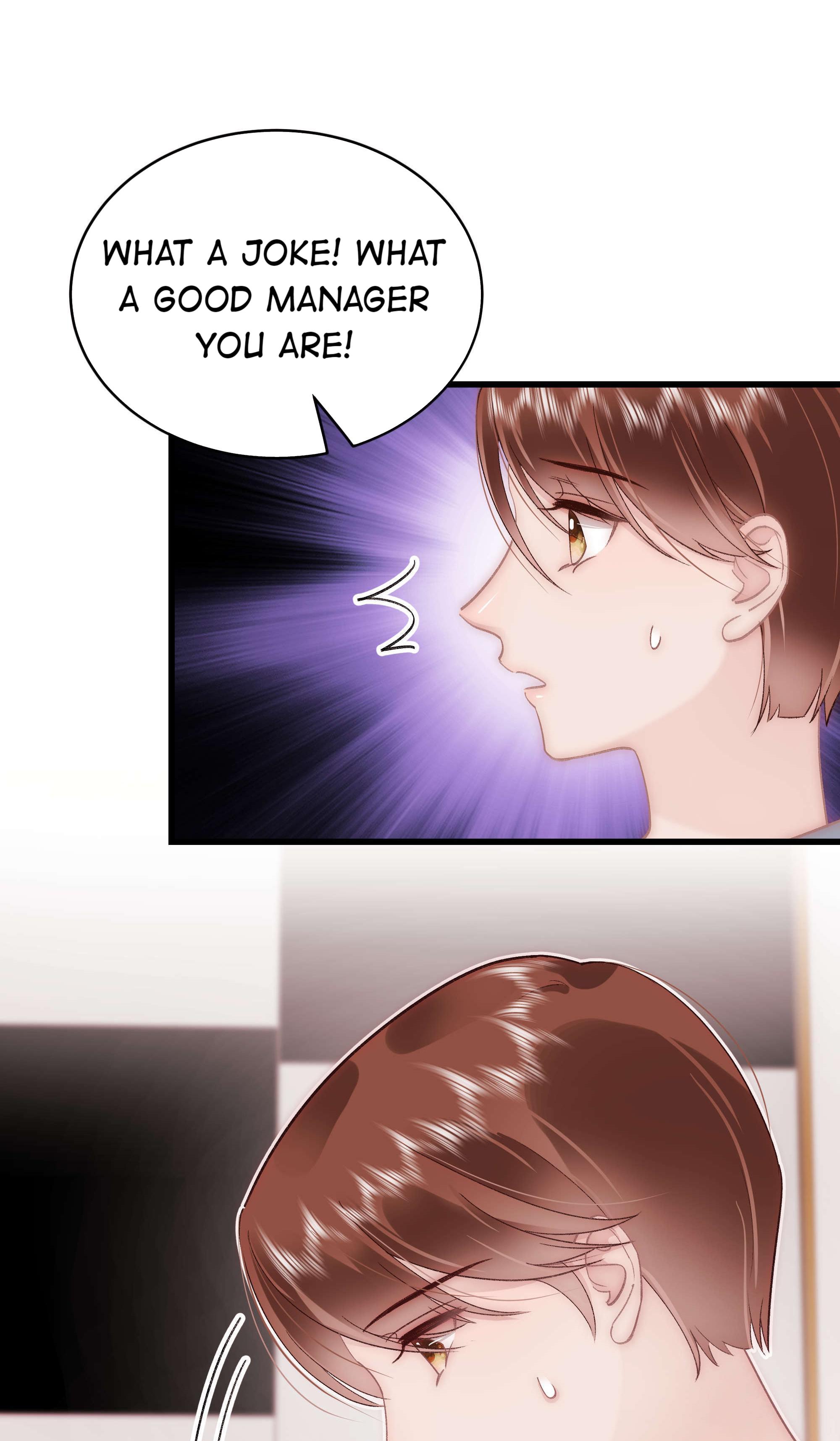 Professional Fan chapter 44 - page 39