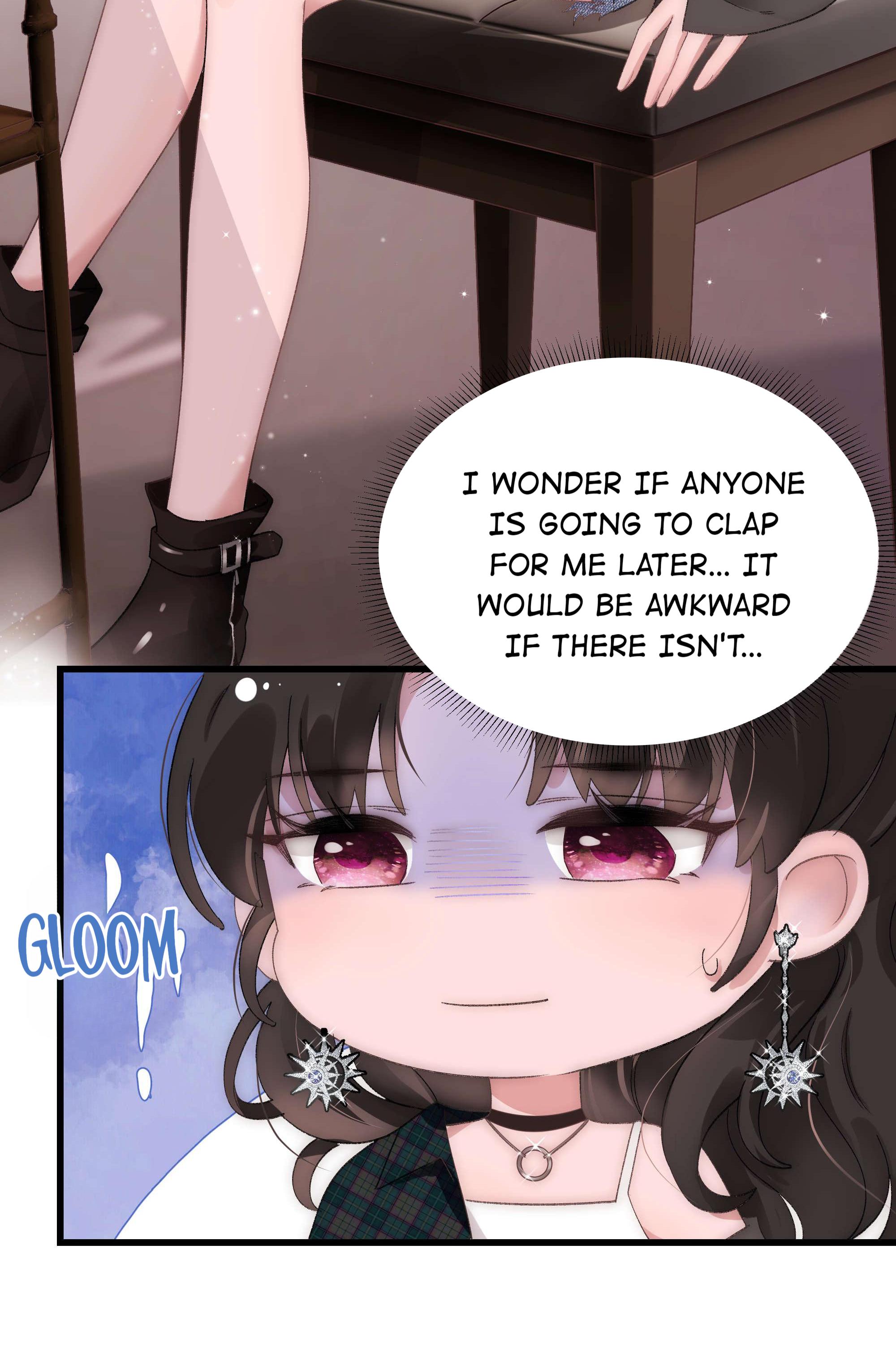 Professional Fan chapter 18 - page 33