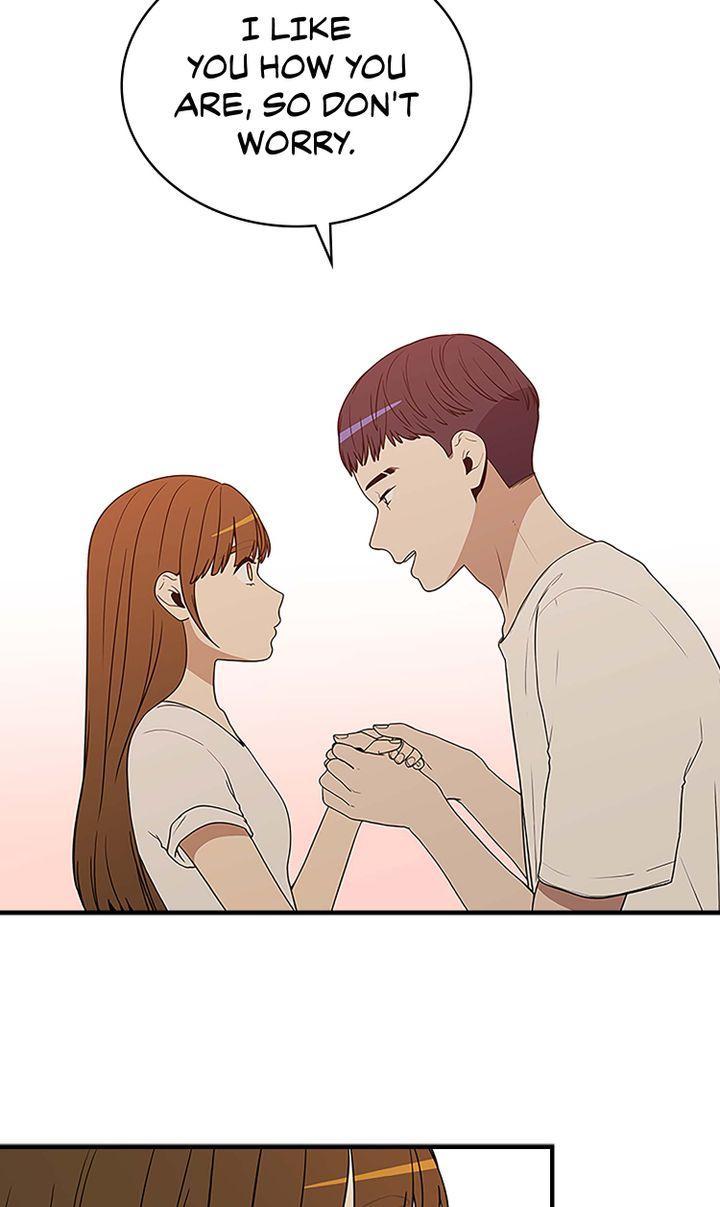 200% in Love Chapter 62 - page 10