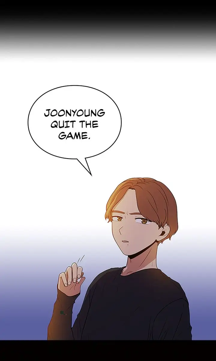 200% in Love Chapter 43 - page 17