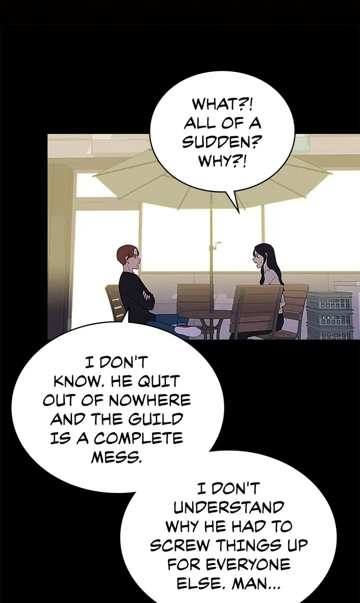 200% in Love Chapter 43 - page 18