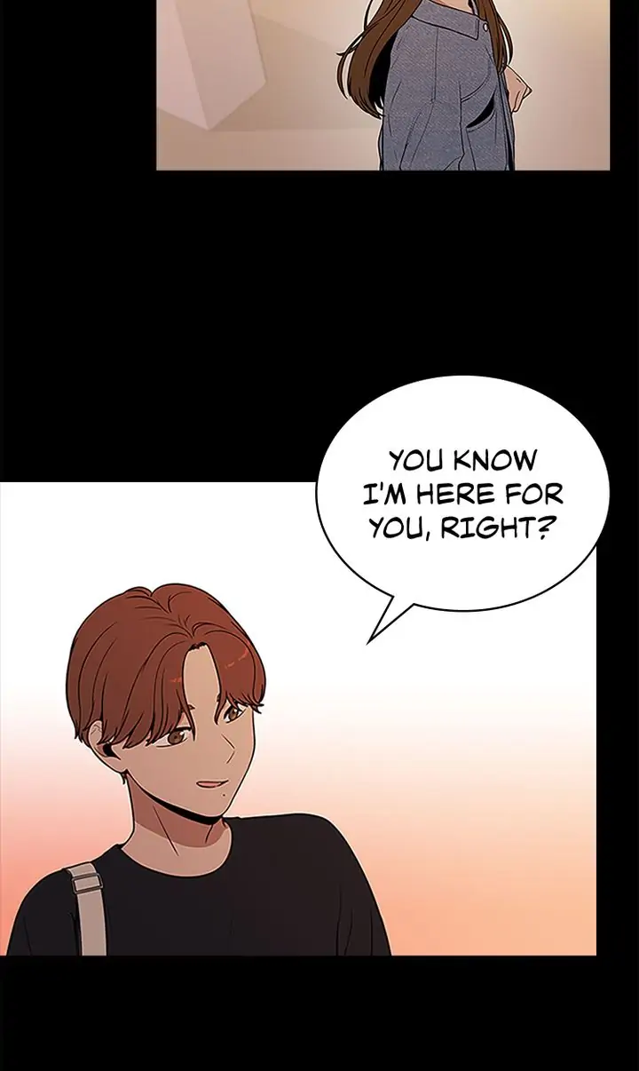 200% in Love Chapter 43 - page 3