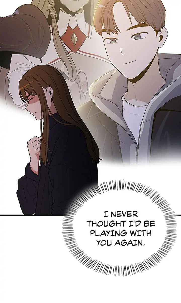 200% in Love Chapter 43 - page 47