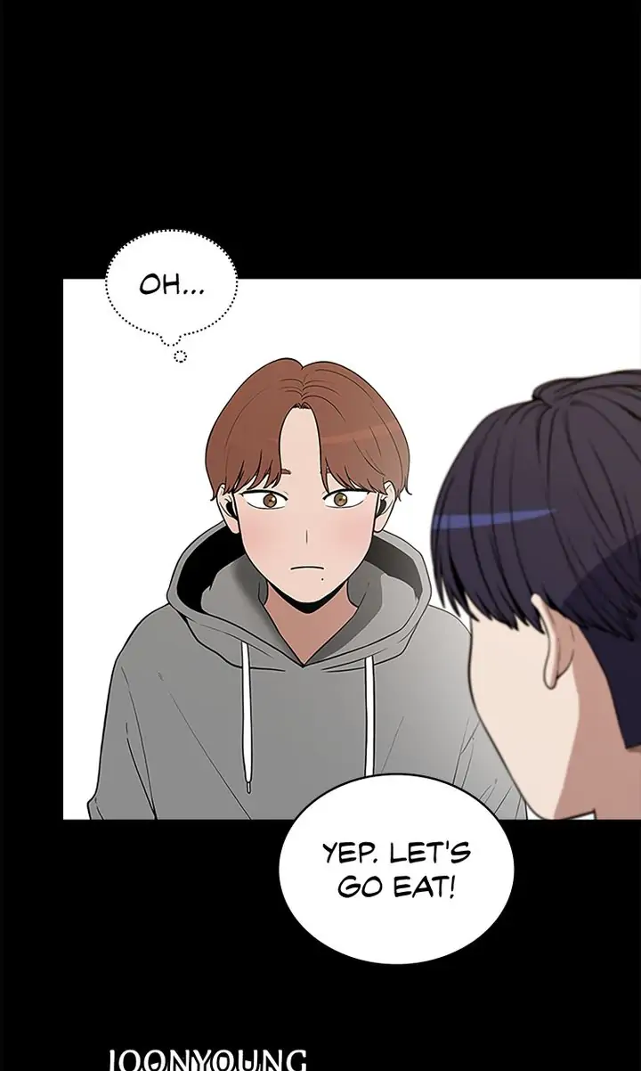 200% in Love Chapter 42 - page 28