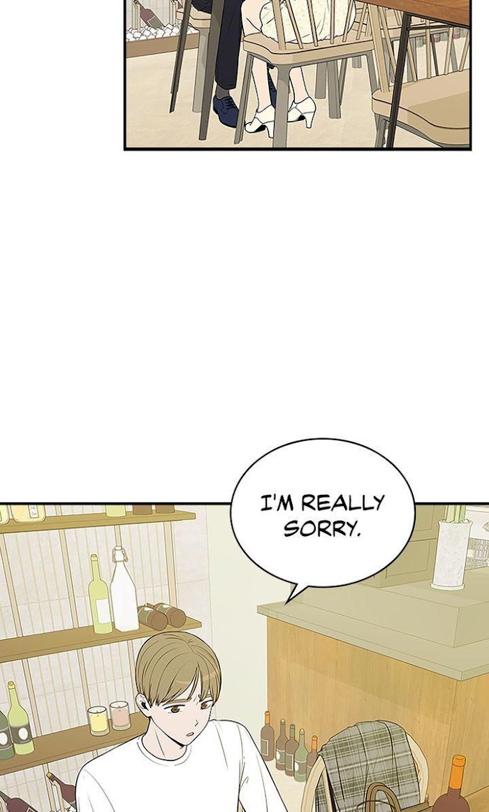 200% in Love Chapter 40 - page 36