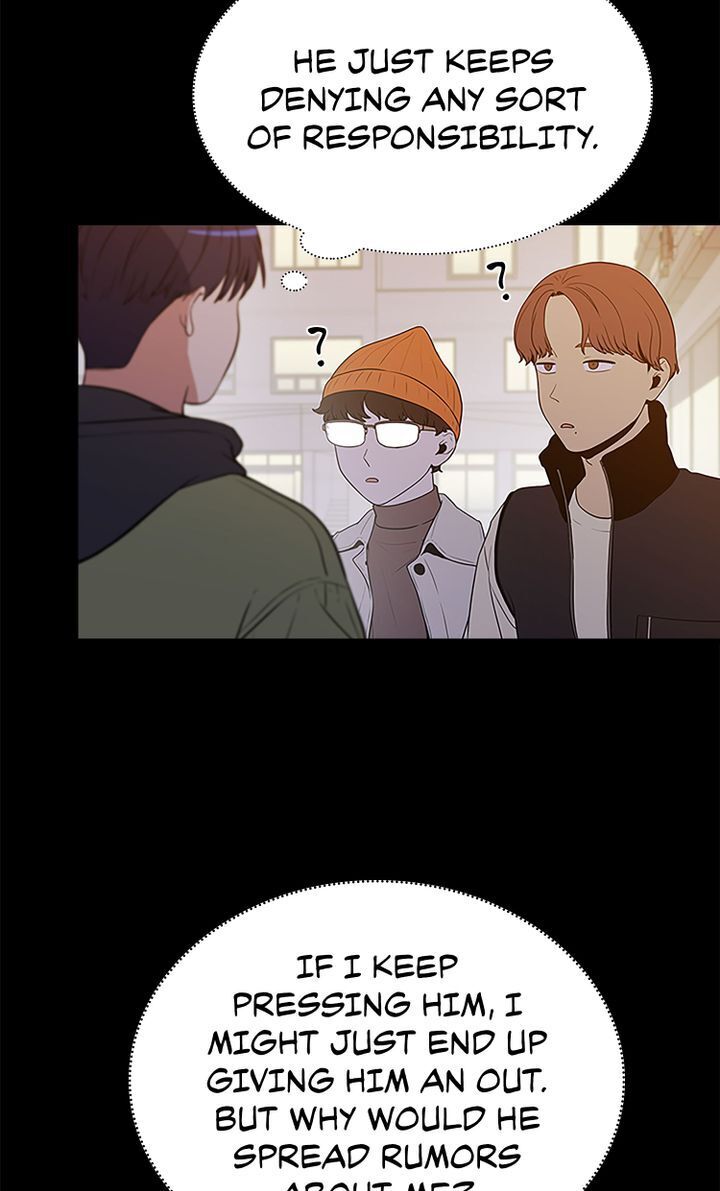 200% in Love Chapter 35 - page 46