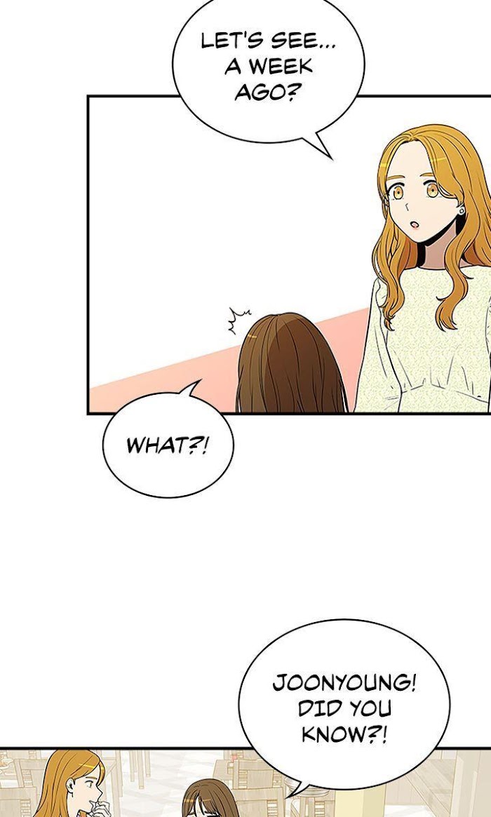 200% in Love Chapter 30 - page 18