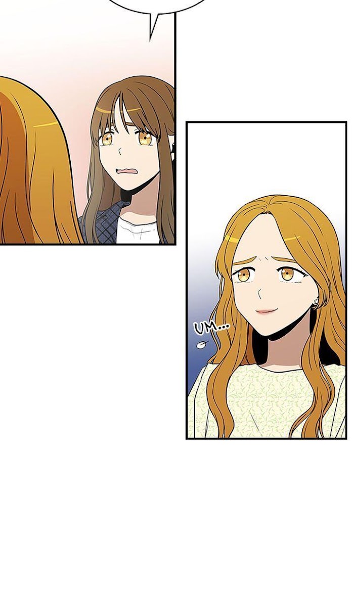 200% in Love Chapter 30 - page 20