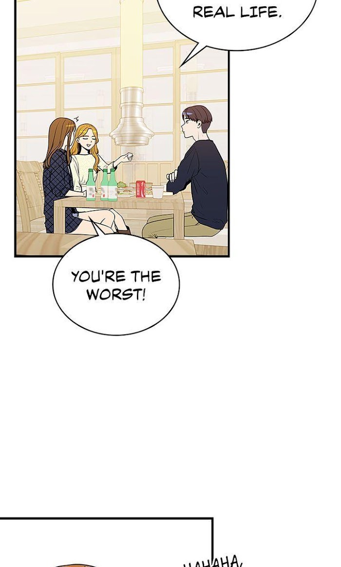 200% in Love Chapter 30 - page 32