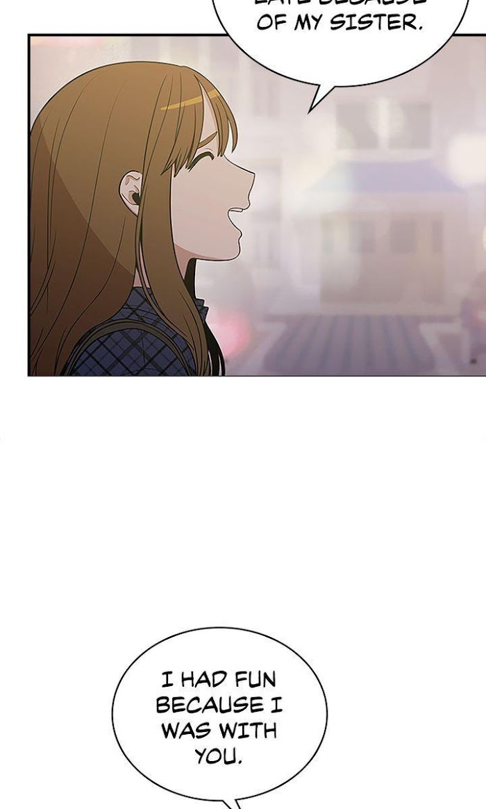 200% in Love Chapter 30 - page 38