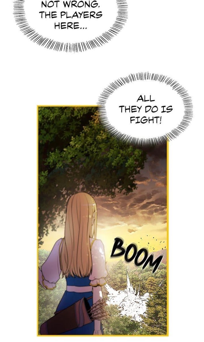 200% in Love Chapter 29 - page 4