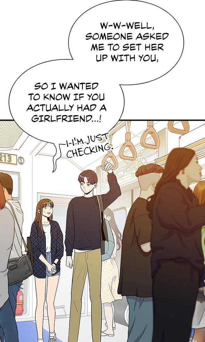 200% in Love Chapter 29 - page 61