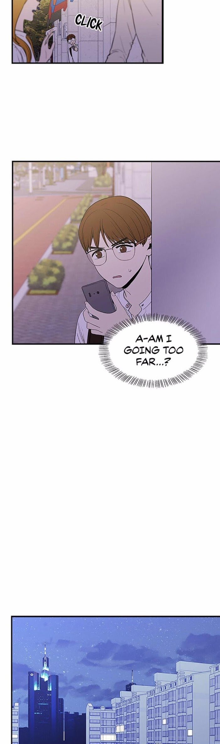 200% in Love Chapter 26 - page 24