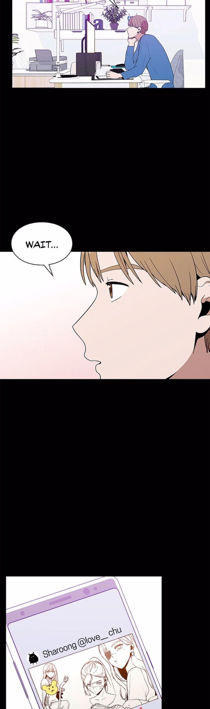 200% in Love Chapter 23 - page 19