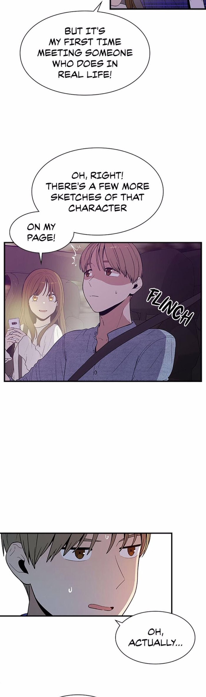 200% in Love Chapter 22 - page 7