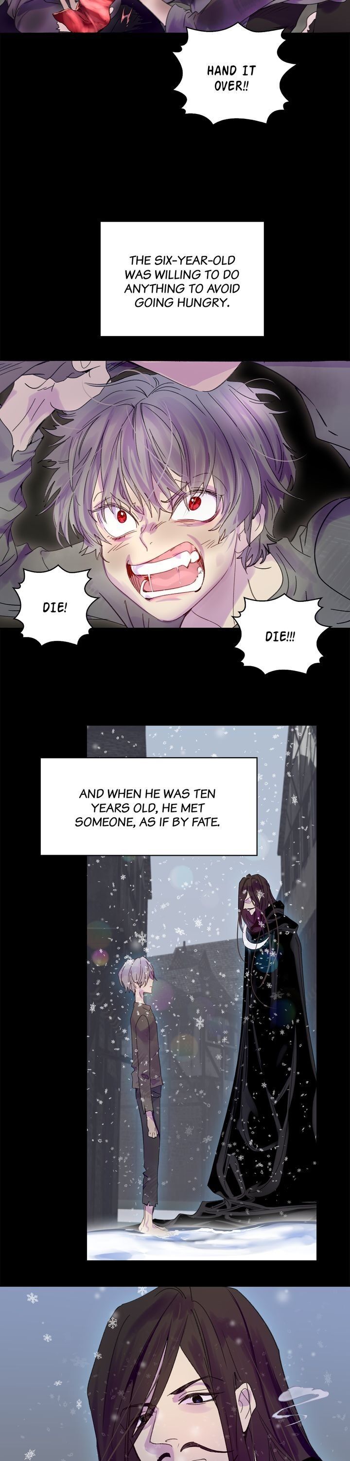 Miss Not-So Sidekick Chapter 117 - page 10