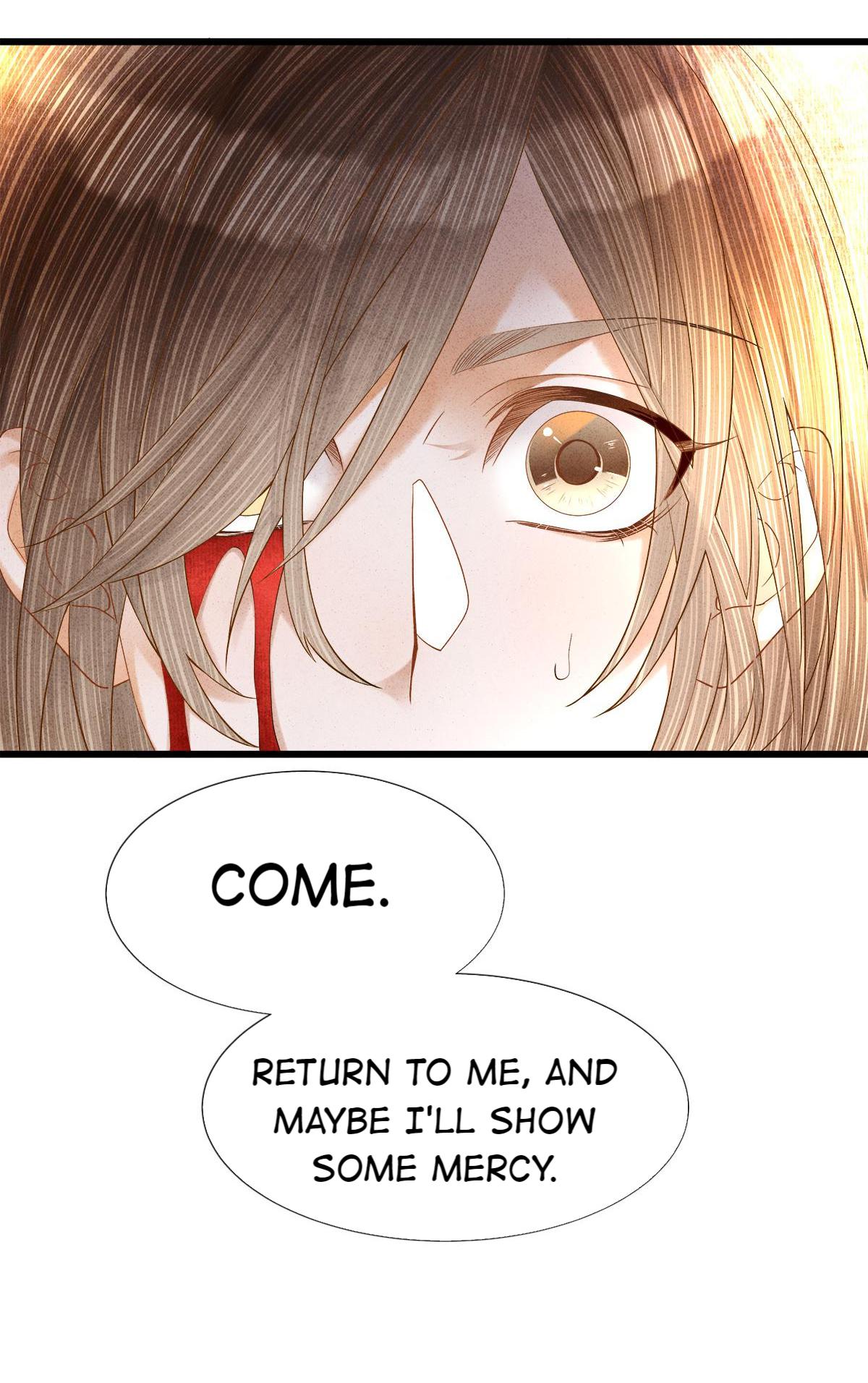 Dear Boy, You Dropped Your Integrity Chapter 113 - page 3