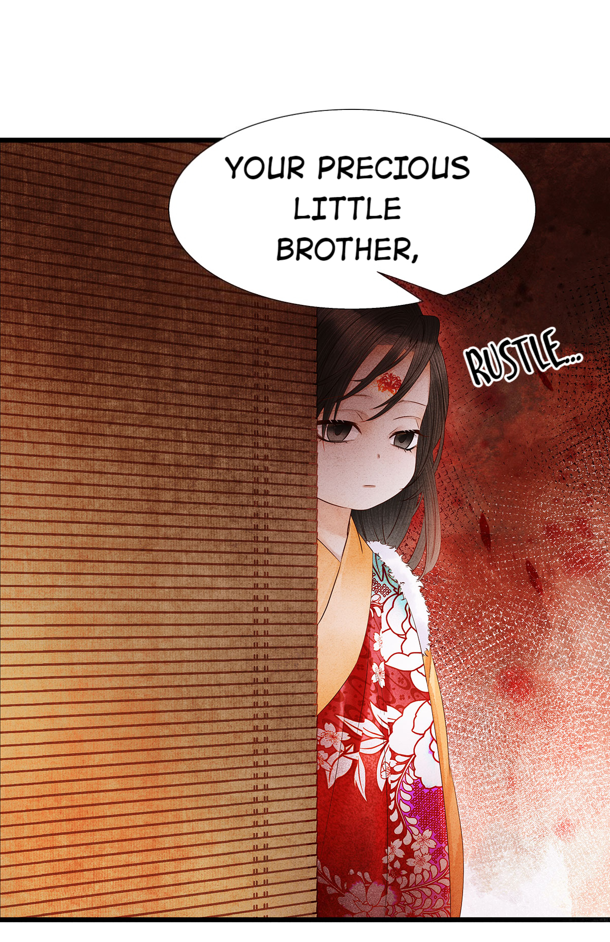 Dear Boy, You Dropped Your Integrity Chapter 106 - page 23