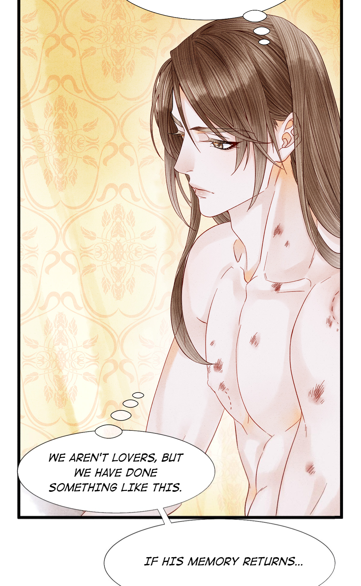 Dear Boy, You Dropped Your Integrity Chapter 100 - page 5