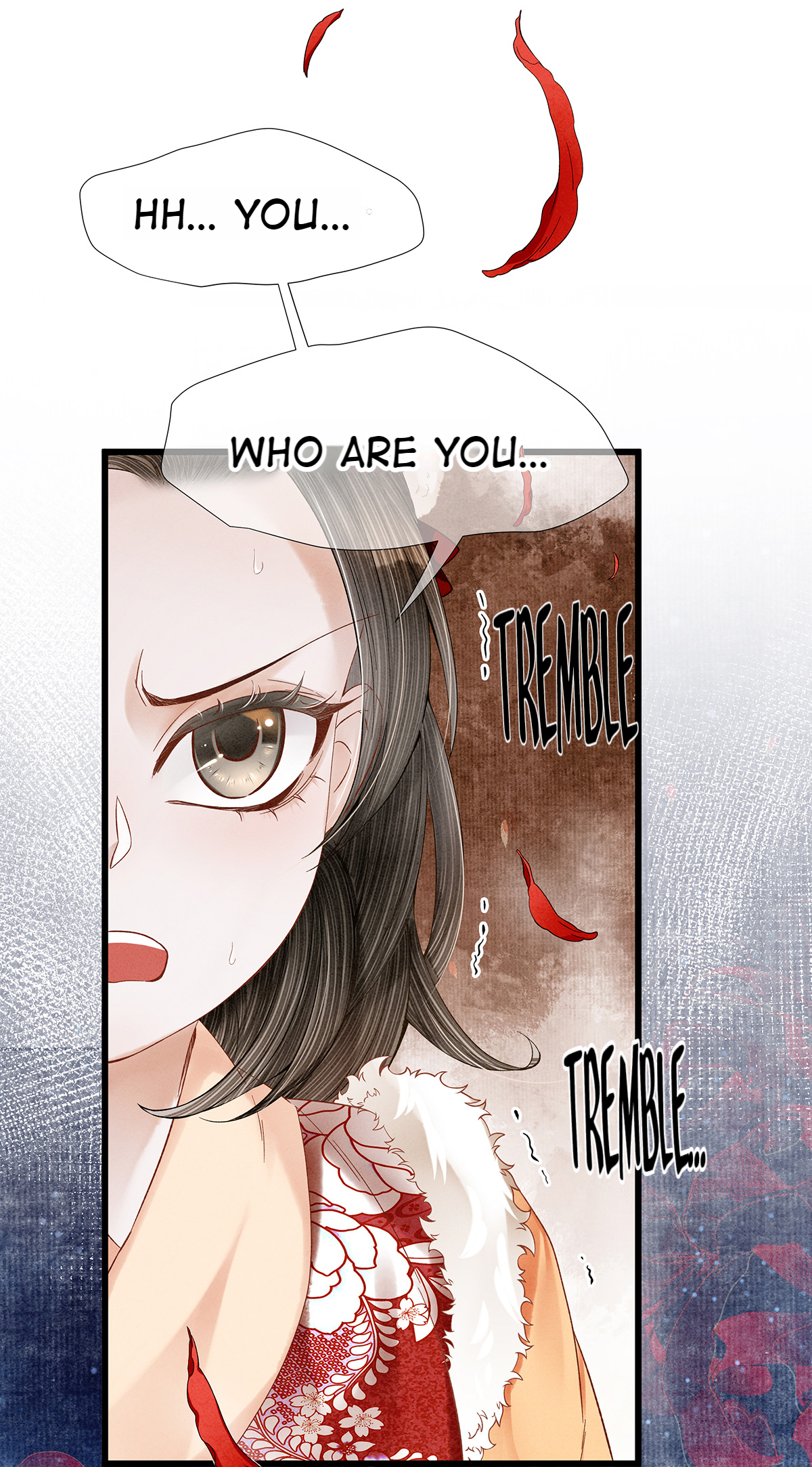 Dear Boy, You Dropped Your Integrity Chapter 93 - page 7