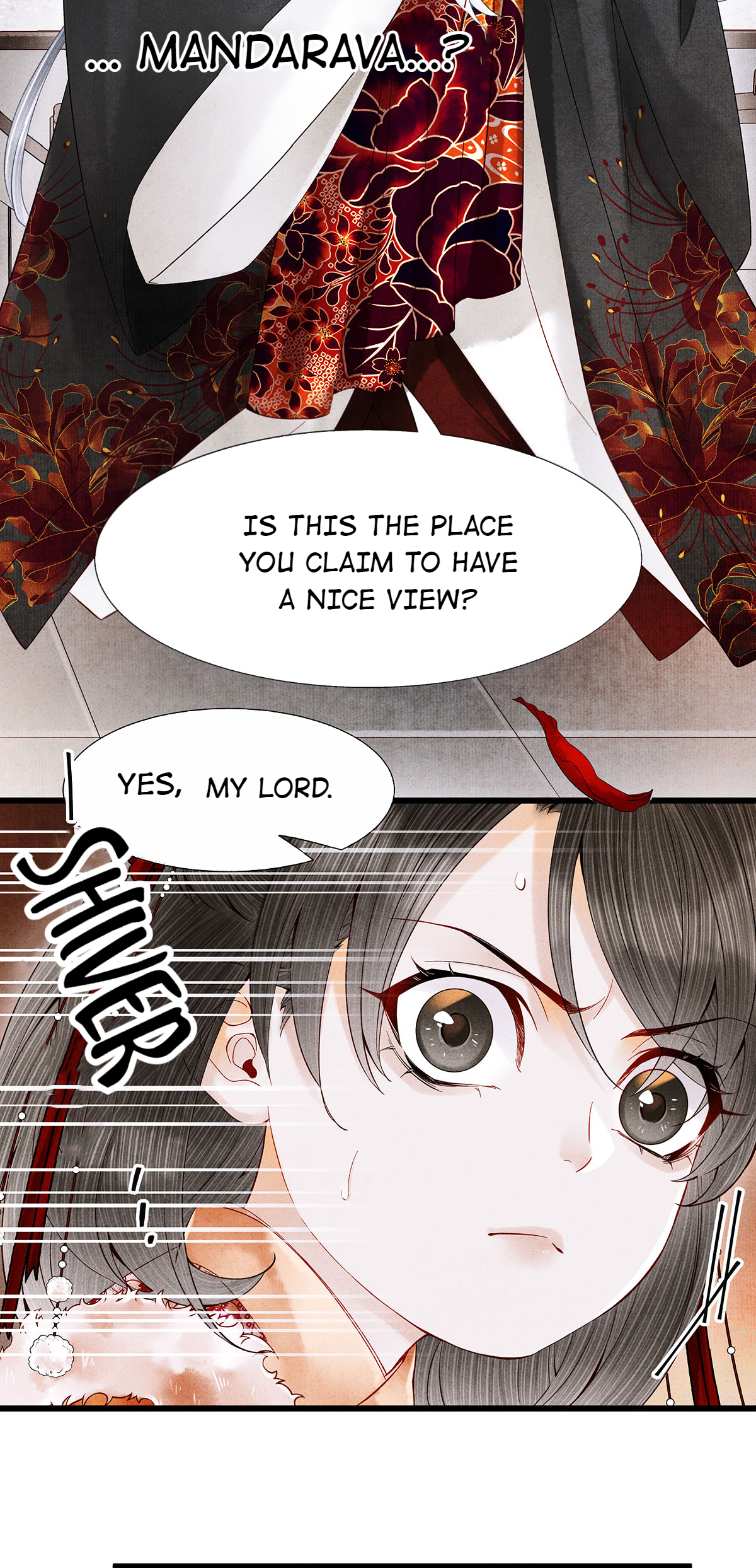 Dear Boy, You Dropped Your Integrity Chapter 92 - page 23