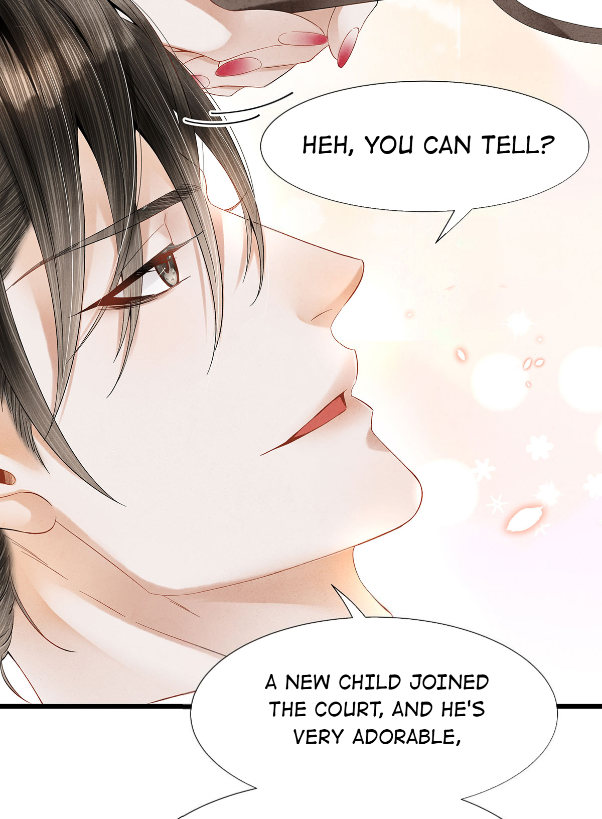 Dear Boy, You Dropped Your Integrity Chapter 90 - page 9