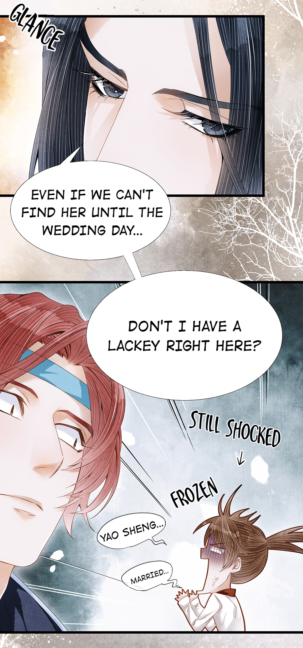 Dear Boy, You Dropped Your Integrity Chapter 87 - page 7