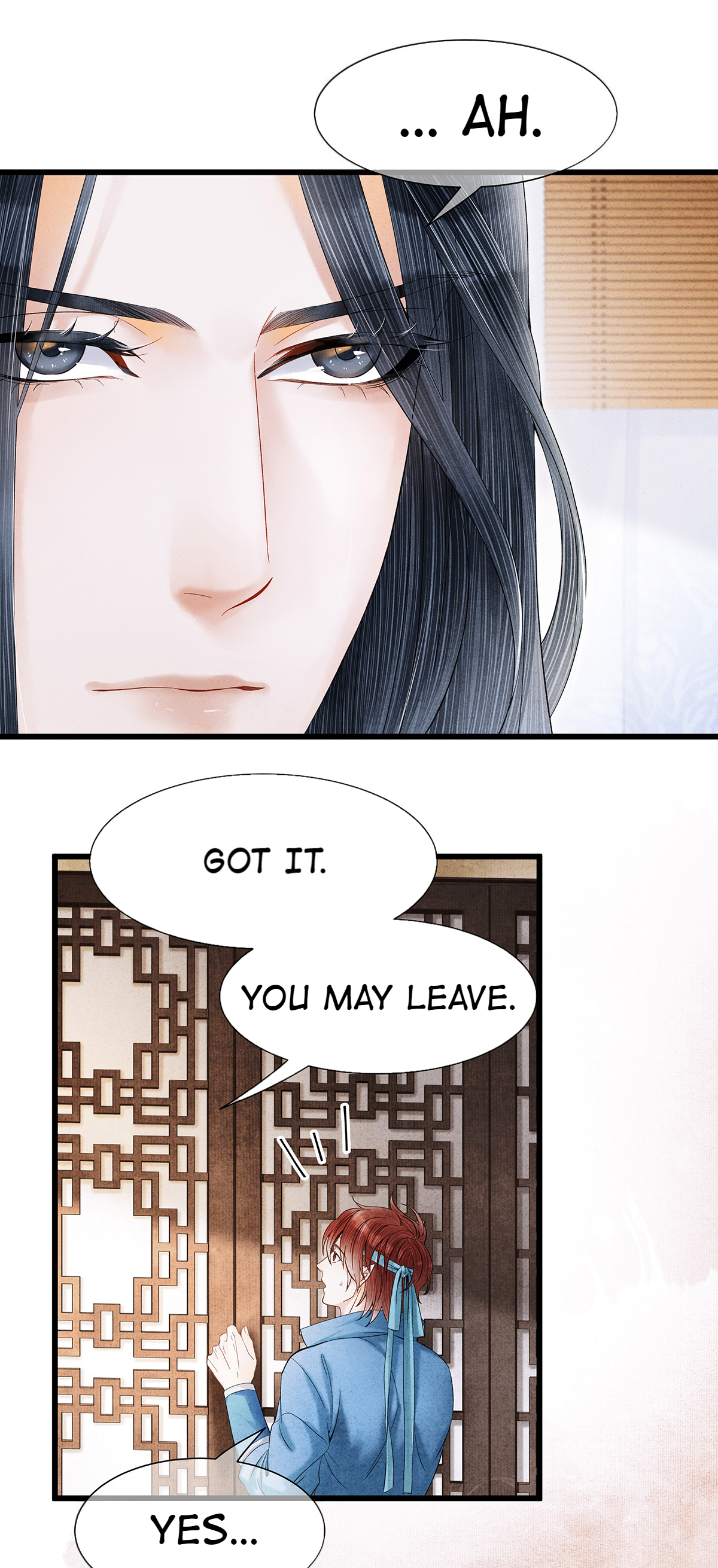 Dear Boy, You Dropped Your Integrity Chapter 86 - page 18