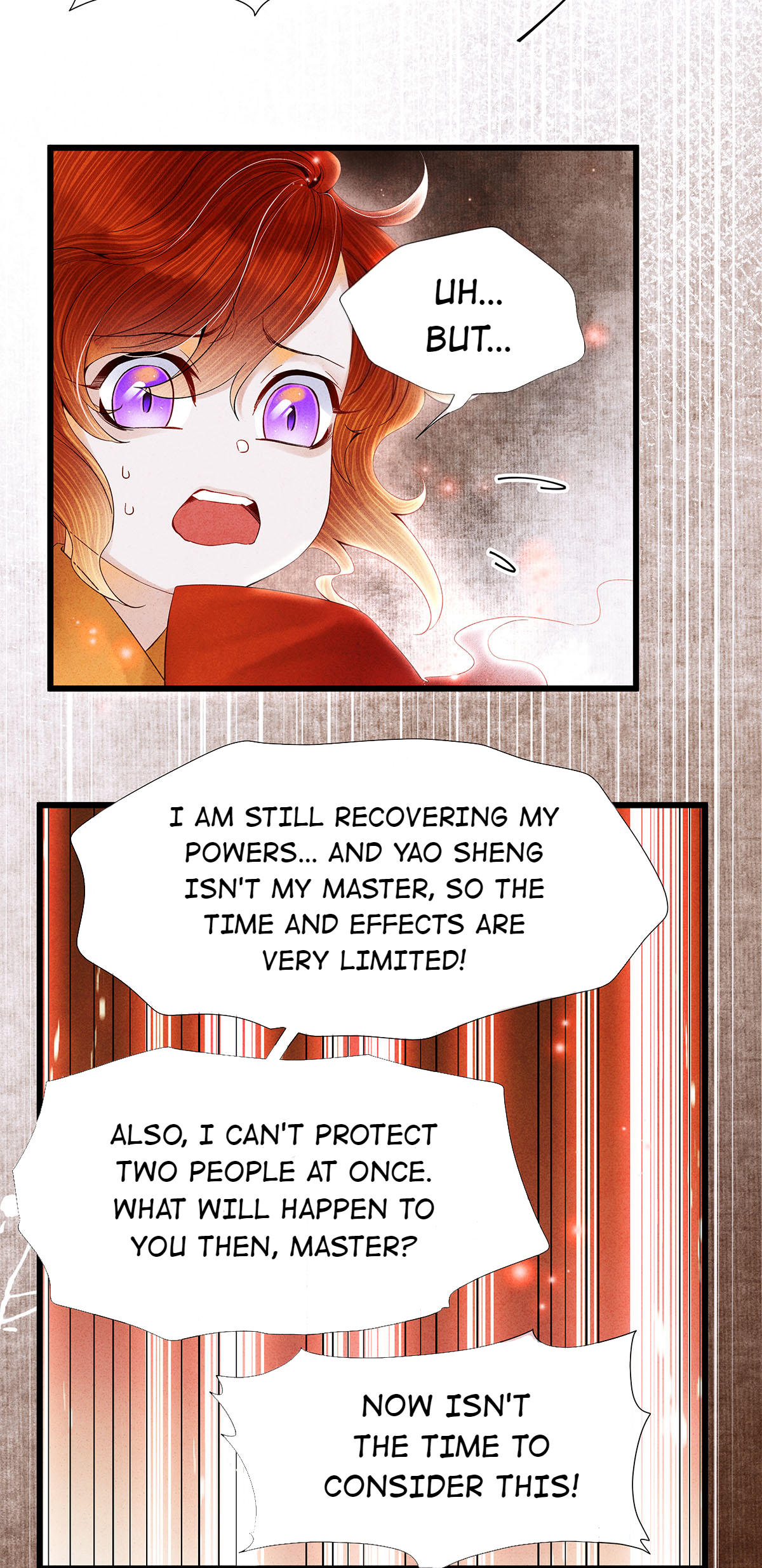 Dear Boy, You Dropped Your Integrity Chapter 86 - page 4