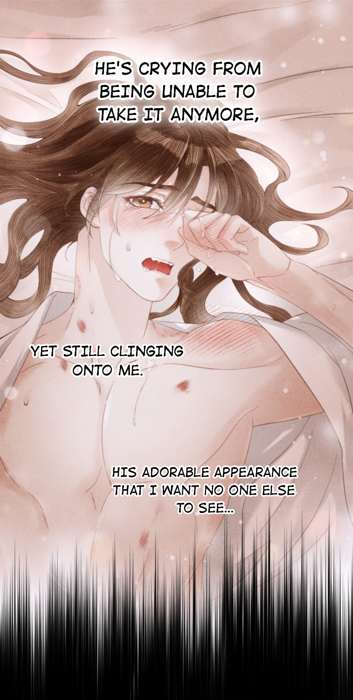 Dear Boy, You Dropped Your Integrity Chapter 85 - page 16