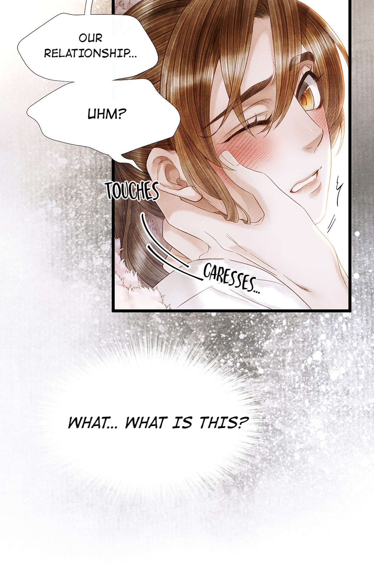 Dear Boy, You Dropped Your Integrity Chapter 83 - page 23