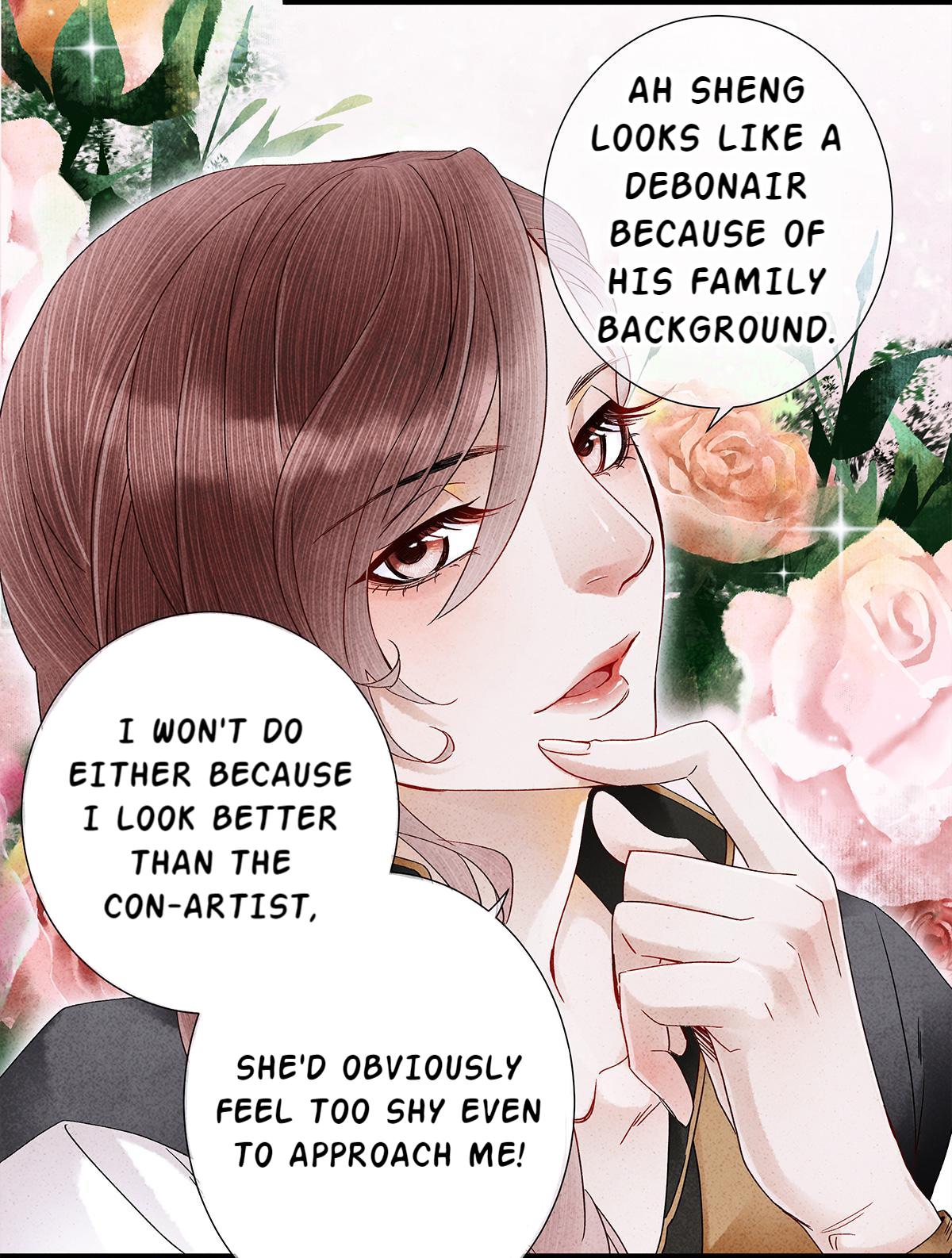 Dear Boy, You Dropped Your Integrity Chapter 23 - page 20