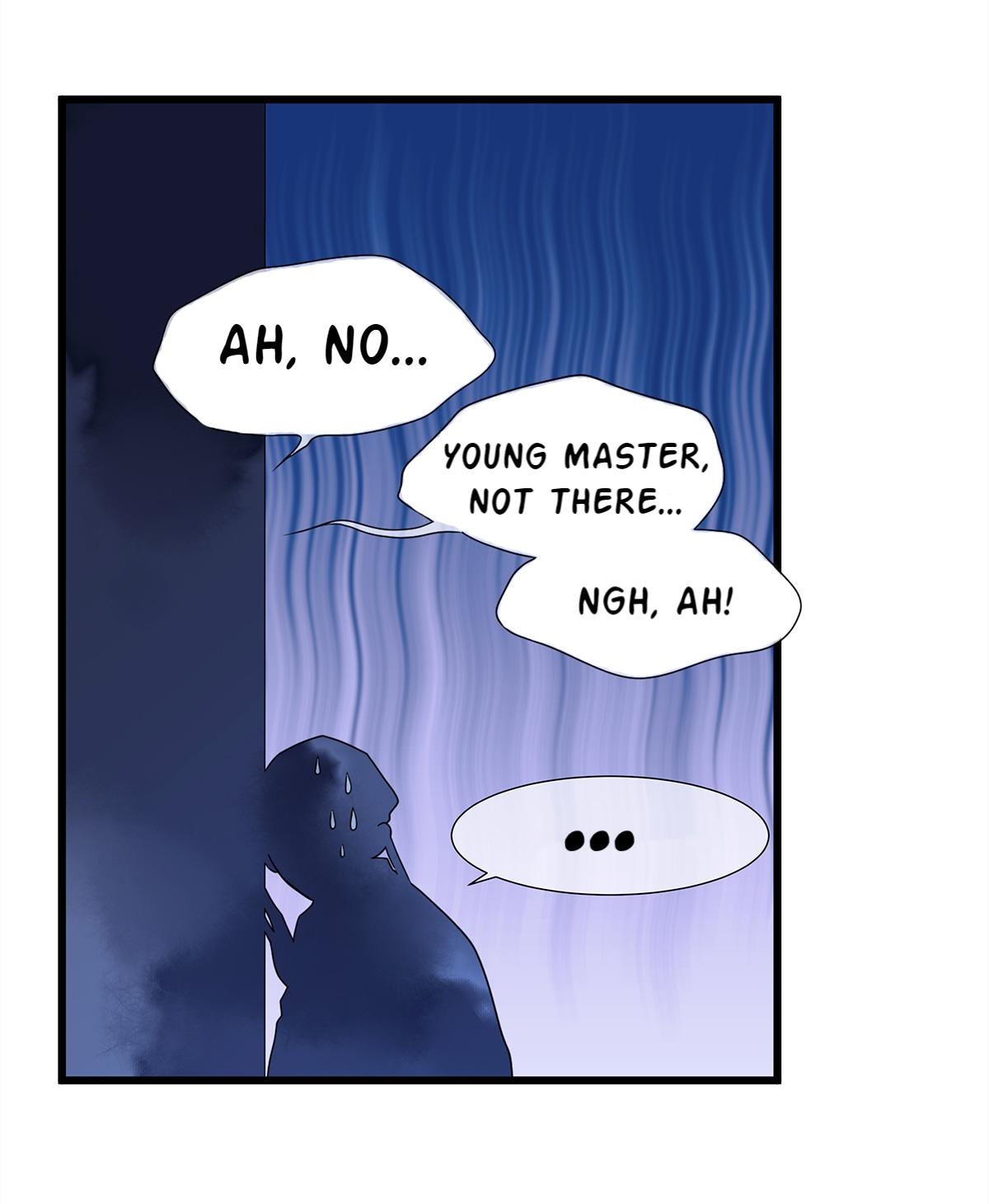 Dear Boy, You Dropped Your Integrity Chapter 6 - page 39