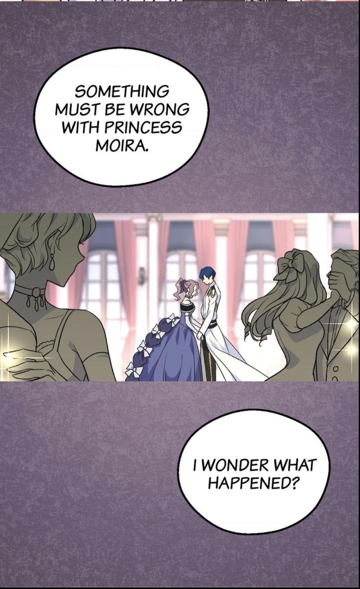 The Abandoned Empress Chapter 91 - page 43