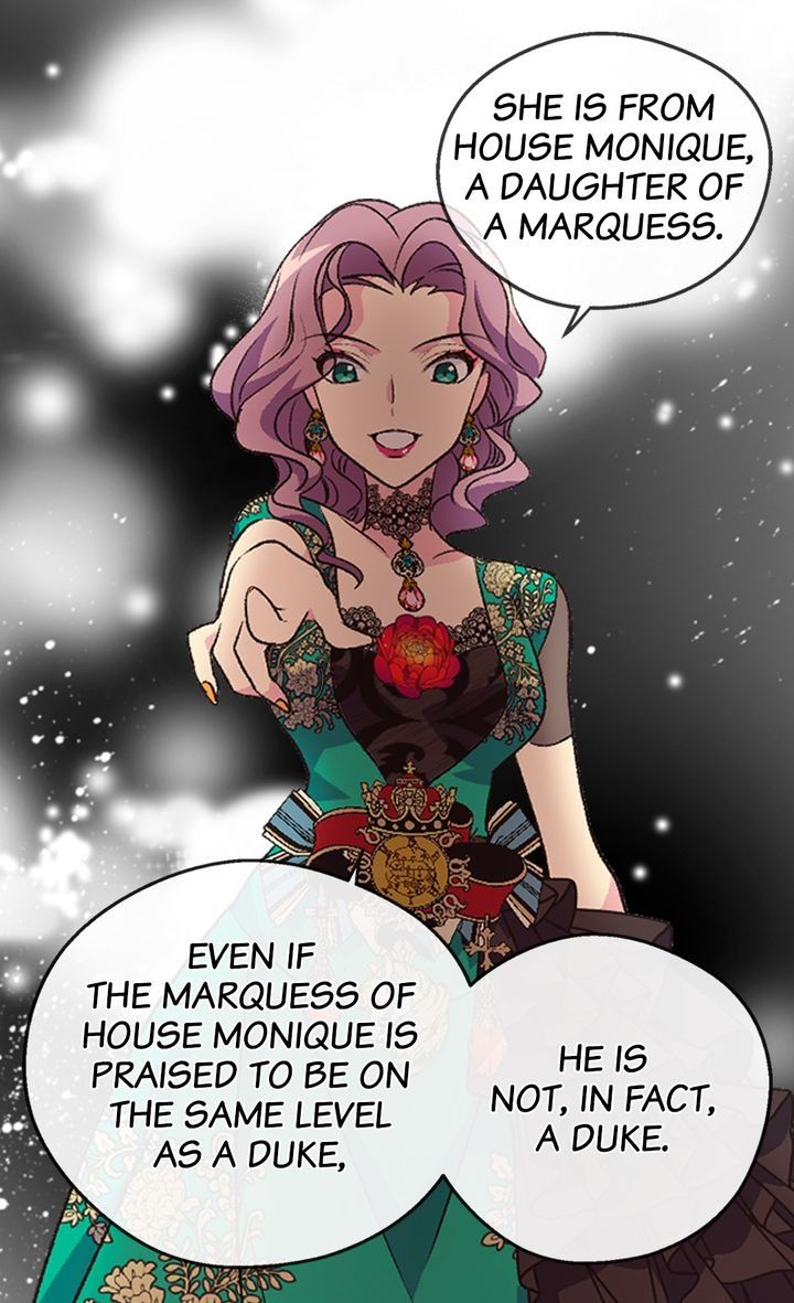 The Abandoned Empress Chapter 86 - page 17