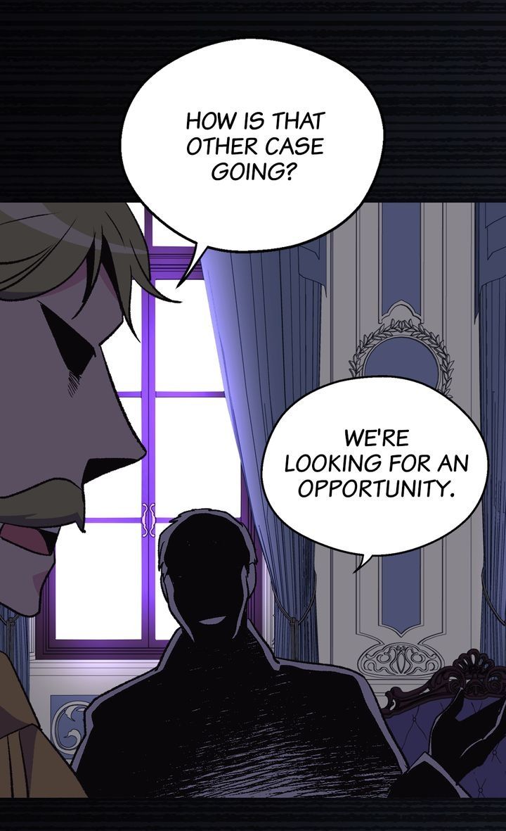 The Abandoned Empress Chapter 80 - page 23