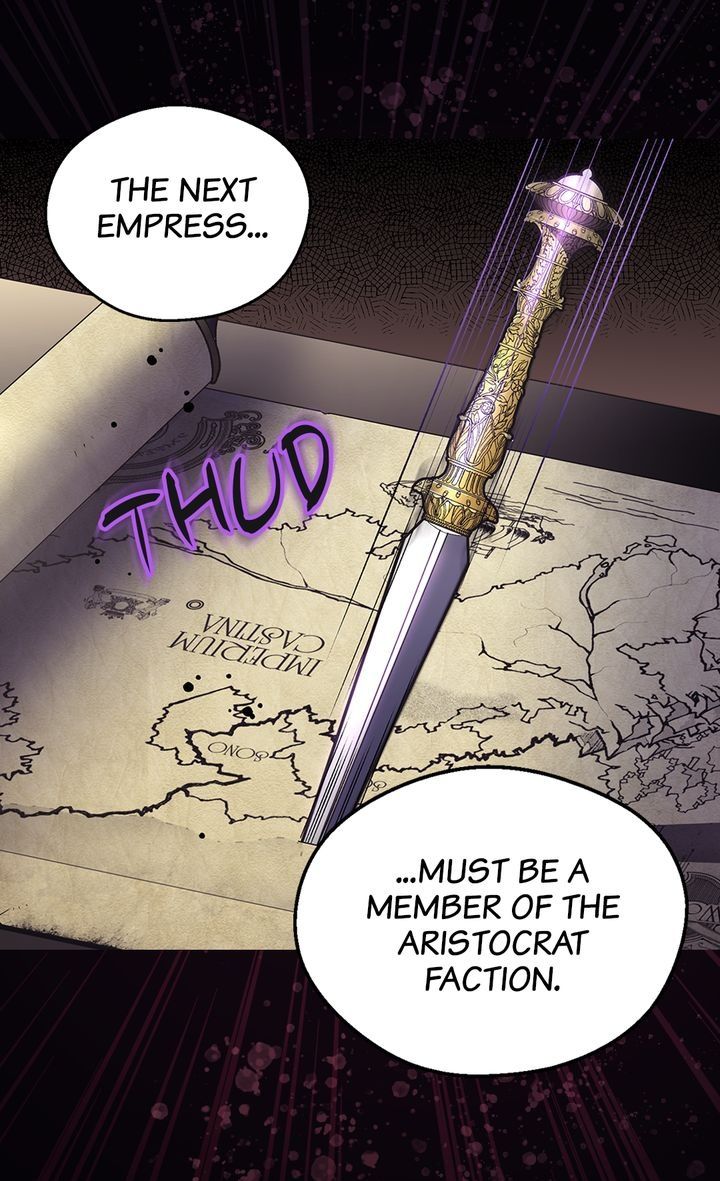 The Abandoned Empress Chapter 80 - page 26