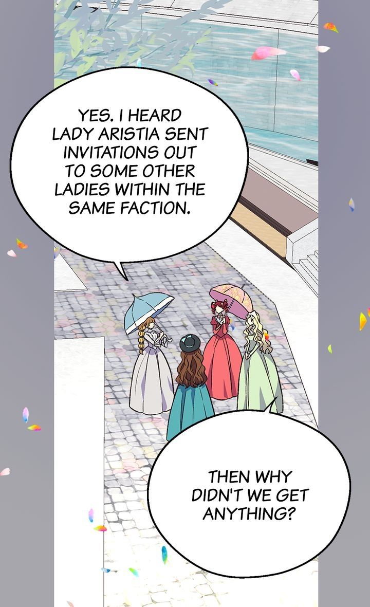 The Abandoned Empress Chapter 77 - page 24