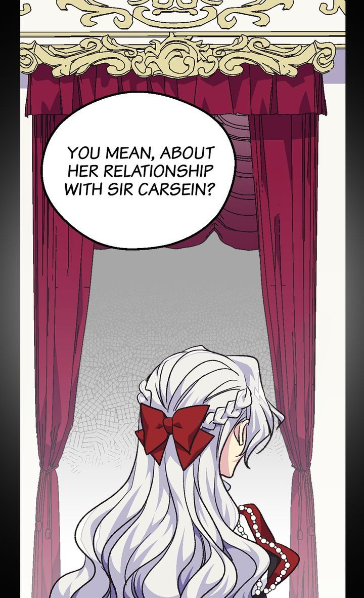 The Abandoned Empress Chapter 75 - page 52