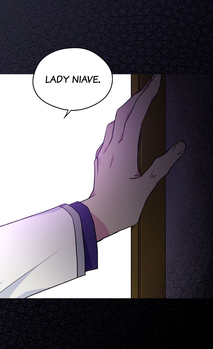 The Abandoned Empress Chapter 74 - page 36