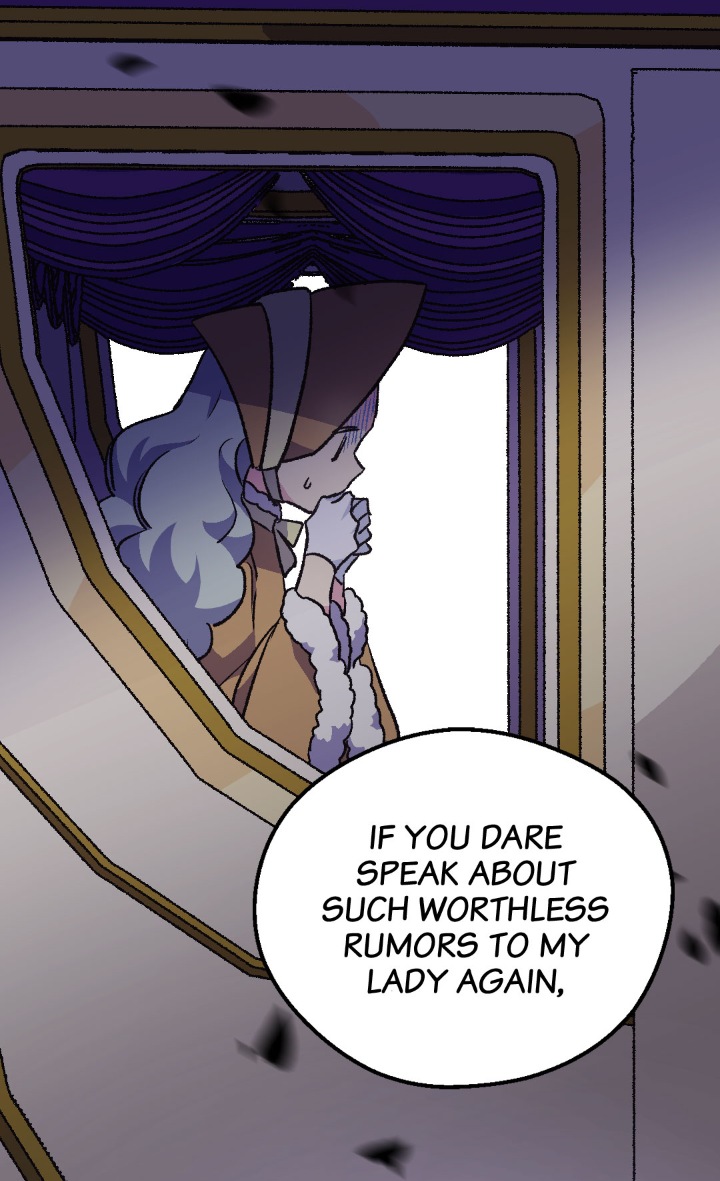 The Abandoned Empress Chapter 74 - page 43