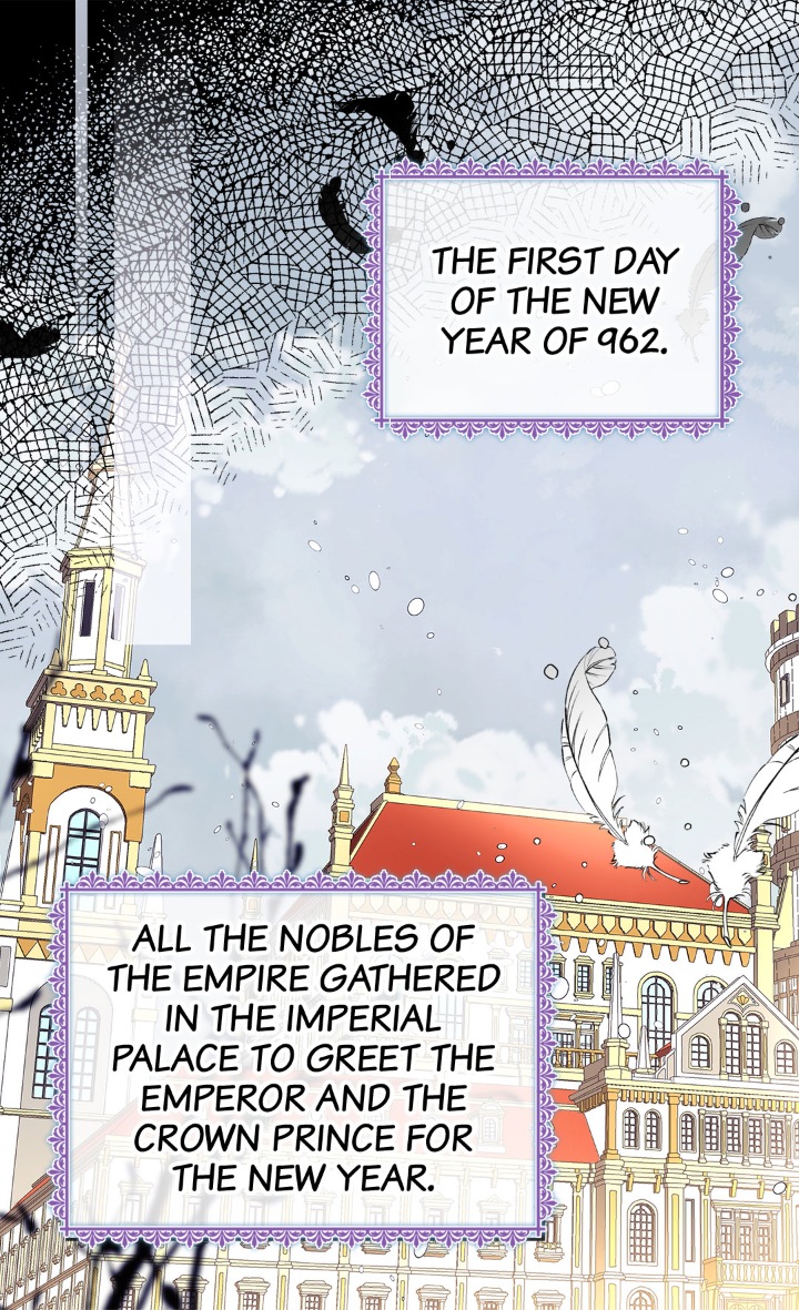 The Abandoned Empress Chapter 74 - page 45